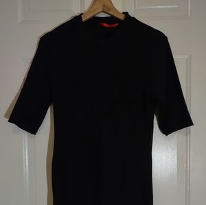 Hot kiss XL sweater dress